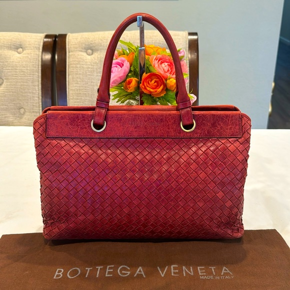 Bottega Veneta Handbags - Authentic Bottega Veneta handbag
